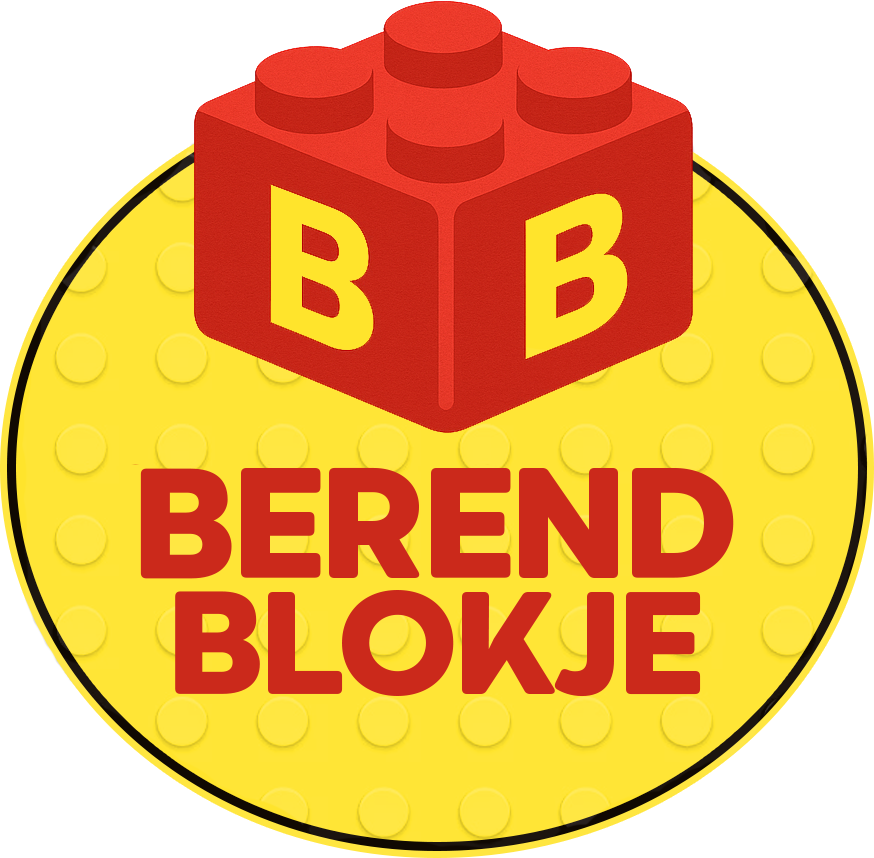 Berend Blokje