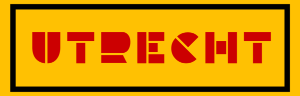 Stickervel Utrecht Postcard - Afbeelding 2
